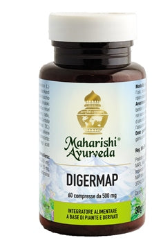 DIGERMAP 60 COMPRESSE