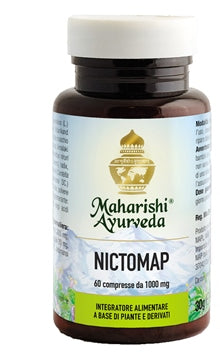 NICTOMAP 60 COMPRESSE