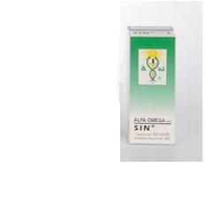 FITOMEGA SIN 35 GOCCE 50 ML