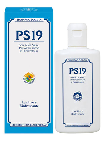 PS19 SHAMPOODOCCIA 200 ML