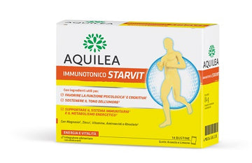 STARVIT 14 BUSTINE