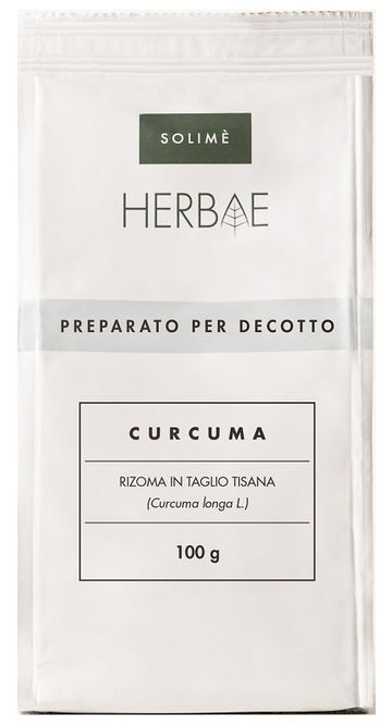 CURCUMA RX TT 100G