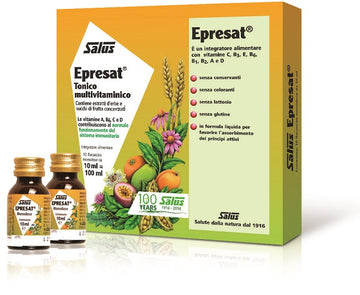 EPRESAT MONODOSE 10 FIALE