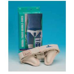 CINTO ERNIARIO HERNIA TRUSS OPPO MODELLO SN2149L MISURA SMALL FASCIA PER ERNIA SINGOLA SINISTRA