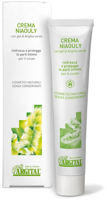 CREMA NIAOULY 75 ML