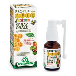 EPID JUNIOR SPRAY ORALE 15 ML
