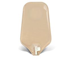 SACCA UROSTOMIA AGGANCIO ADESIVO OPACA STANDARD ESTEEM SYNERGY URO MEDIA 13/48MM 10PZ