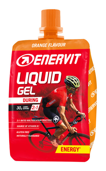 Enervitene Sport Cheer Pack Gusto Arancia 60 ml