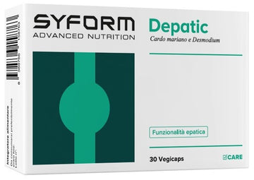 DEPATIC 30 CAPSULE 17,94 G