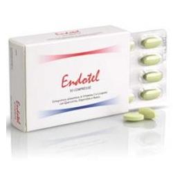 ENDOTEL 30 COMPRESSE