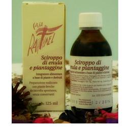 SCIROPPO ENULA PIANTAGGINE 125 ML