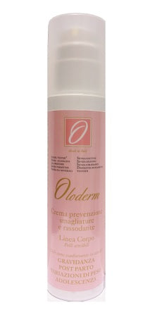 OLODERM EMULSIONE RASSODANTE/SMAGLIATURE 250 ML
