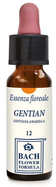 GENTIAN ORIGINAL 10 ML GOCCE