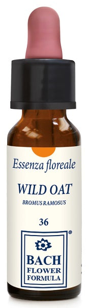 WILD OAT ORIGINAL 10 ML GOCCE