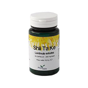 SHII TA KE 60 CAPSULE