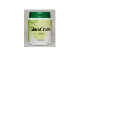 GLUCOCROMO 60 CAPSULE