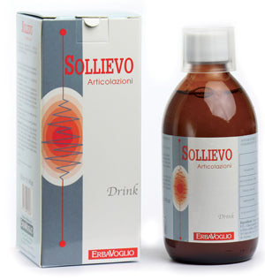 SOLLIEVO DRINK 300 ML