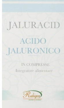 RUBIGEN ACIDO IALURONICO 50 COMPRESSE
