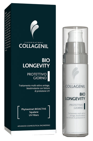 COLLAGENIL BIO LONGEVITY PROTETTIVO GIORNO 50 ML