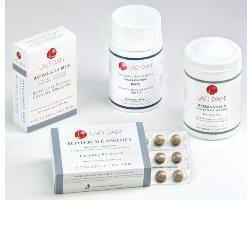 GINSENG LONGAN 60 COMPRESSE BLISTER