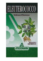 ELEUTEROCOCCO ERBE 80 CAPSULE