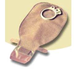 SACCA PER ILEOSTOMIA APERTA RICOPERTA IN TESSUTO NON TESSUTO ALTERNA MIO CON HIDE/AWAY CON VELCRO MISURA FORO 60MM CAPACITA' MAXI 500ML 30 PEZZI ARTICOLO 13986