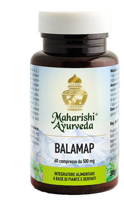 BALAMAP 60 COMPRESSE