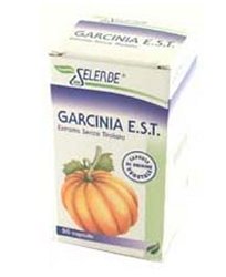 GARCINIA ESTRATTO SECCO TITOLATO 50 CAPSULE