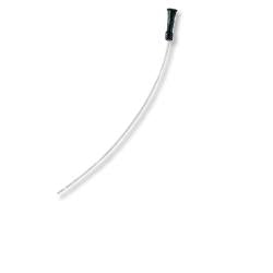 CANNULA RETTALE ERUPLAST PLUS IN PVC LUNGHEZZA 40CM CH30 10MM ERUPLAST PLUS 50 PEZZI