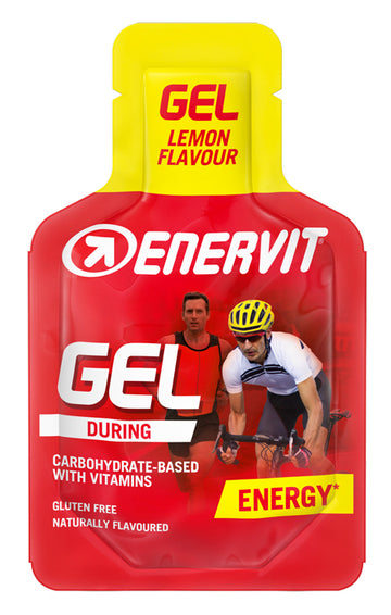 Enervitene Gel Limone 1 pz  25 ml