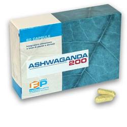 ASHWAGANDA 200 45 CAPSULE