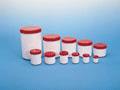 VASETTO PLASTICA EUROMED 75G 90ML