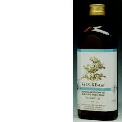GINKETZE IDROMIELE 200 ML