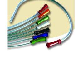 CATETERE VESCICALE AUTOLUBRIFICANTE EASICATH PER UOMO PUNTA NELATON CH 16 30 PEZZI