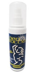 DEOROCCIA DEODORANTE SPRAY 125 ML