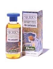 SERES SHAMPOO CAPELLI UNTI 200 ML