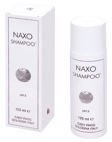 NAXO SH ZINCO PIRIO 125 ML