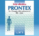 RETE TUBOLARE PRONTEX MISURA 2