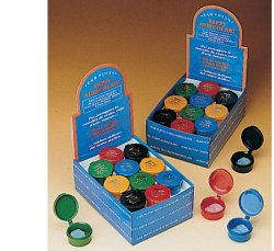 EAR PLUGS TAPPI AURICOLARI IN SILICONE EFFICACI PER PROTEGGERE LE ORECCHIE ACQUA COLPI D'ARIA RUMORE SABBIA POLVERE ATOSSICI E IPOALLERGENICI 2 PEZZI