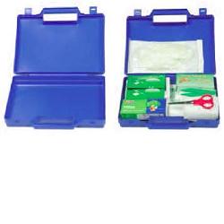 BORSETTA PRONTO SOCCORSO COMPLETO AUTO