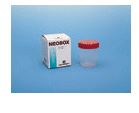 CONTENITORE PER URINA NEOBOX CAPIENZA 120ML