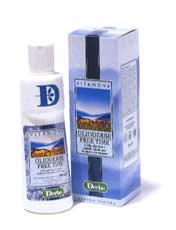 OLIODERBE FREE TIME 200 ML
