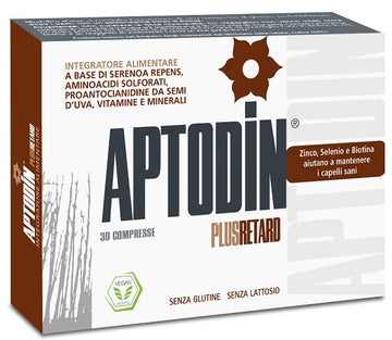 APTODIN PLUS RETARD 30 COMPRESSE