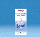 PRONTEX BENDA ORLATA 20 FILI 7X500CM