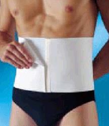CIZETA ORTO' FLEXA FASCIA POSTOPERATORIA H 20 HOSPITAL BIANCO 3