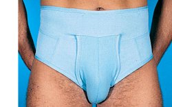 SLIP ERNIARIO CON PELOTTE VIII 1 PEZZO