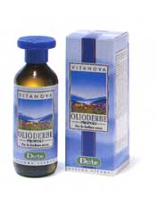 OLIODERBE PROPOLI 200 ML