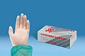 GUANTO CHIRURGICO STERILE 7,5 1 PEZZO