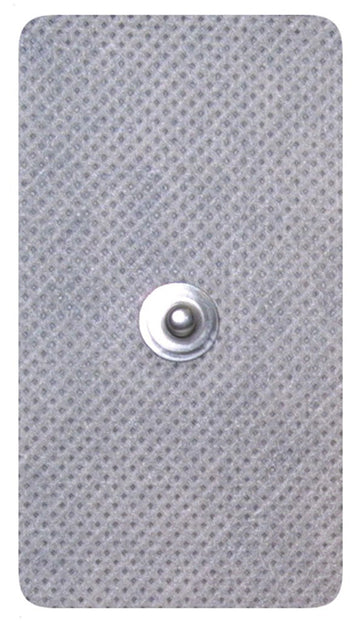 ELETTRODO ADESIVO 4,5X9CM PG473