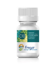 C10 ESTRATTO SECCO 50 CAPSULE